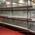 coop chicken brooder bird cage para la venta